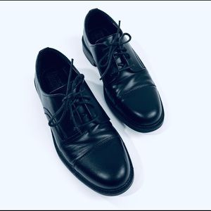 Mens Dexter Comfort Lace Up Dress Shoes, 6.5
